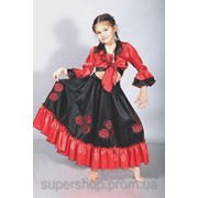 Детский карнавальный костюм Цыганка 342-3233120