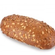 Хлеб с семенами тыквы