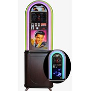 Музыкальные автоматы Lambardi премиум-класса для для кафе, баров, бильярдных, ресторанов фото