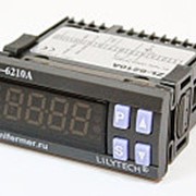 Терморегулятор LILYTECH ZL-6217A (7А) (пид-регулятор)