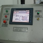 Модернизация систем управления промышленного оборудования фото