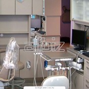 Оборудование для стоматологических кабинетов фото