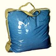 Упаковка из полиэтилена, Упаковки для постельного белья PBC-004 фото