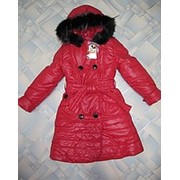 Зимняя куртка размер 34-44 фото