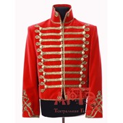 Гусарский доломан фото