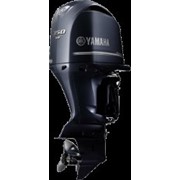 Лодочный мотор Yamaha FL350AETX фото