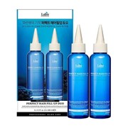 Филлер для волос НАБОР PERFECT HAIR FILL-UP DUO 100ML+100ML фото