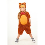 Пушистый медведь (104) фото