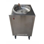 Фризер для жареного мороженого модель BQF900-40