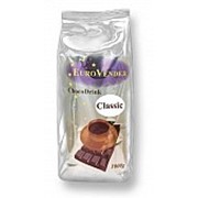 Шоколад горячий EuroVender Класический (Упаковка 1000гр) фото