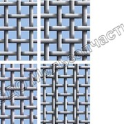 Ткани для сит и фильтрации с ячейками от 46 до 1680 микрон фото