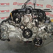 Двигатель SUBARU FB16 для IMPREZA. Гарантия, кредит. фото