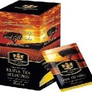 Чай "Арденский лес" Великая рифовая долина 25 пакетов