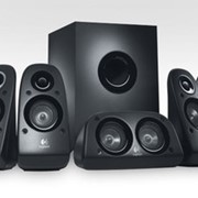 Акустика Z506 Speaker System 5.1 фото