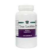 Лецитин Lecithin