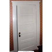 Межкомнатные двери "Титул-2 багет"