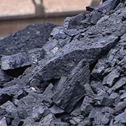 Добыча угля открытым способом