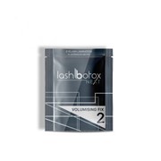 Состав №2 Lash Botox Next Volumising Fix фото