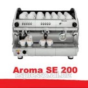 Кофемашина Aroma SE 200