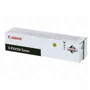 Тонер черный Canon CEXV29 B (2790B002) фотография