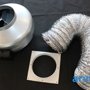 Кондиционер настенный Energolux Bern SAS24BN1-AI/SAU24BN1-AI фото