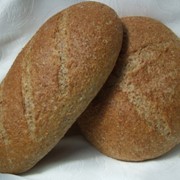 Хлеб овсяный фото