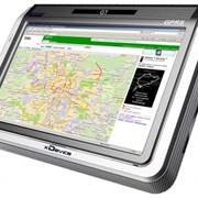 GPS -навигатор xDevice GT +GPRS+CityGuide фото