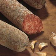 Салями Скио - Salami di Schio (в натуральной оболочке) Gramola фото