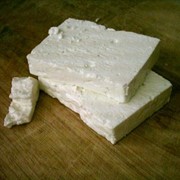 Сыр сливочный фотография