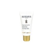 Sothys Крем защитный для чувствительной кожи и кожи с куперозом Sothys - Clarte&amp;Comfort Protective Cream 155320 50 мл фотография