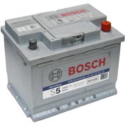 Аккумуляторная батарея Bosch фото