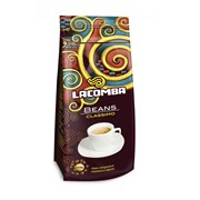 Кофе натуральный жареный в зернах Lacomba Classimo Beans фото