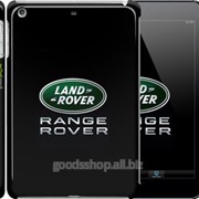 Чехол на iPad mini Range Rover 3067c-27 фотография