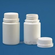 Емкость для лекарственных препаратов Комплект: БП-40 + КП-1.1.2