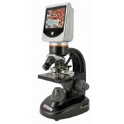 Цифровой микроскоп Gemoscan LCD (США) фото