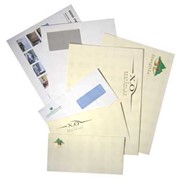Изготовление и печать конвертов фото