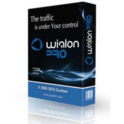 Wialon Pro — сервер для организации системы спутникового мониторинга фотография