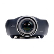 HD91 Optoma проектор, 1000лм, Full HD (1920 x 1080), 500000:1, Чёрный фото