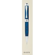 Шариковая ручка в подарочном футляре P69-507B, REGAL фото