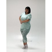 Пижама женская ВВЛ-текс арт.228 фотография
