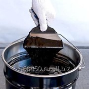 Мастика битумно-масляная морозостойкая МБ-50 фото