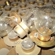 Лампочки прожекторные, лампочки автомобильные А24-32/4 фото
