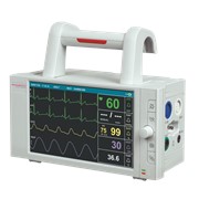 Монитор пациента PRIZM5, комплектация: ENSRTI