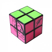 Кубик Рубика 2х2 для детей (лицензионный)