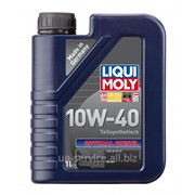 Моторное масло LIQUI MOLY SAE 10W-40OPTIMAL Diesel 1л.
