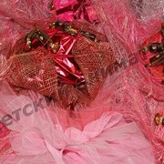 Букеты из конфет фотография