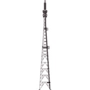Башня связи типа SUK фото