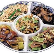 Китайская кухня фотография