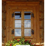 Ремонт деревянных окон фото
