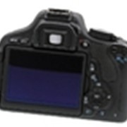 Цифровой фотоаппарат Canon EOS 600D Kit фото